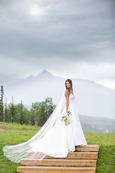 Telluride Wedding photography