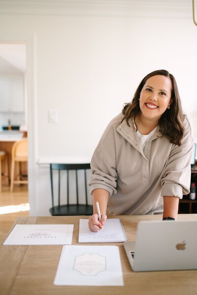 Emily Headshot Photo
