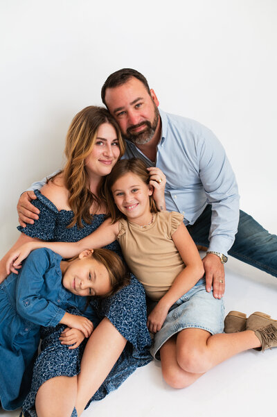 Baton Rouge Family Studio Photography-31