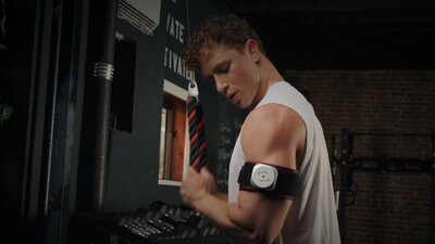 Smart Tools Commercial