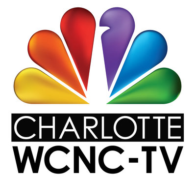 NBC Charlotte WCNC-TV_black