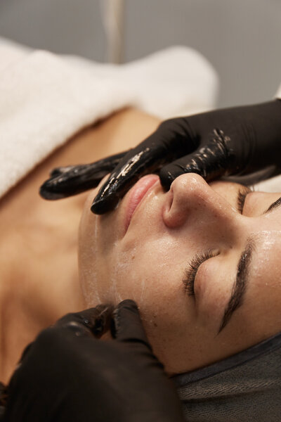 Treat the skin with indulgent facials to reinvigorate your glow where it matters most.