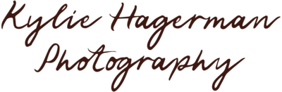 Indiana Wedding photographer logo