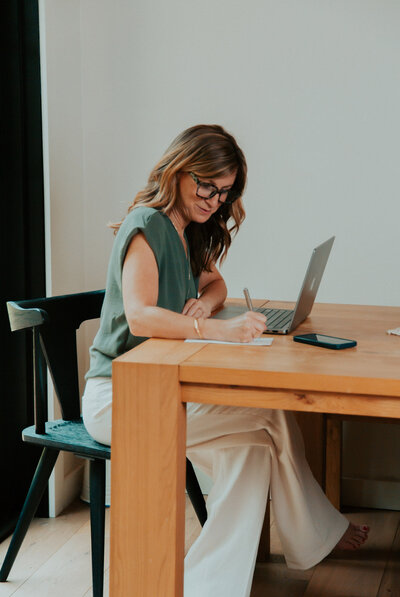 Samantha Rigoli, Functional Nutritionist Dietitian And Founder Of Healthy To The Core Nyc