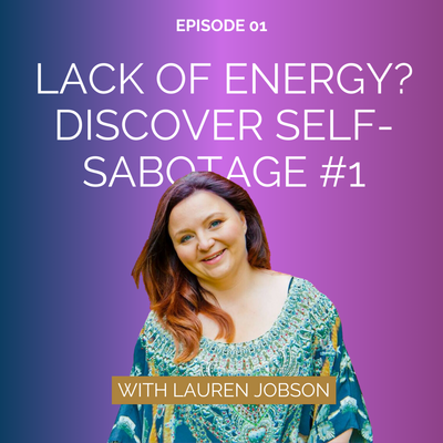 Love Life with Lauren Jobson Podcast
