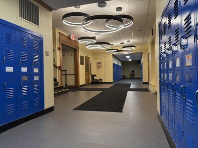 Gahanna Jefferson Public Schools