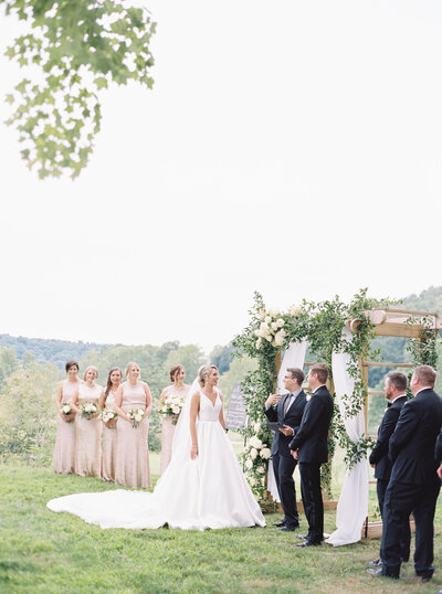 Virginia Wedding Photographer Natalie Jayne Photography