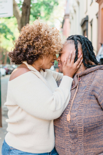 NYC couples LGTB  photographer travel destination Dani Alyssa Photo YEG Edmonton (11)