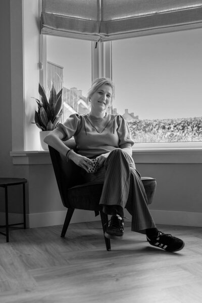 Praktijk ontmoet Tineke