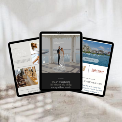 etsy template shop SQUARE