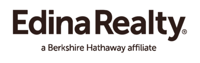 Edina Realty logo