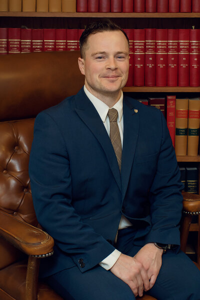 PARTNER | Lawyer - Real Estate & Family Law