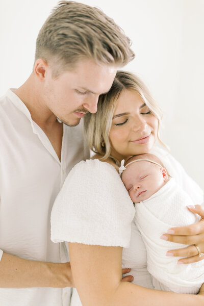 spokane newborn photography