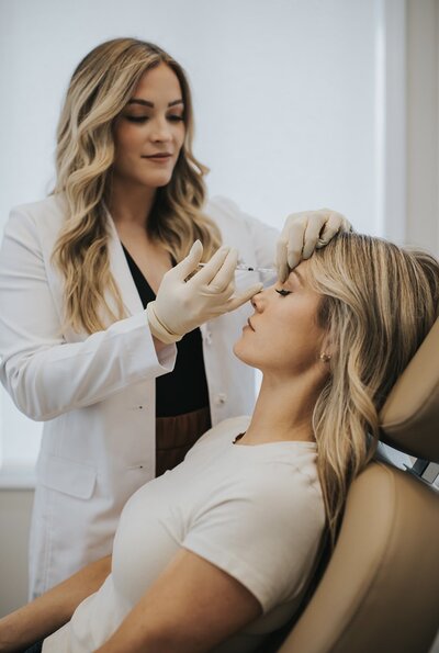 Microneedling