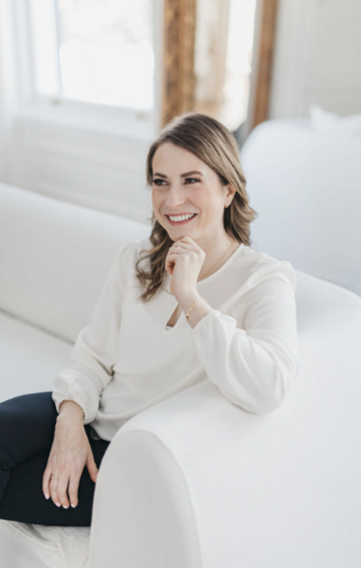 Kait Cozzens Copywriter Testimonial for SEO Group Coaching-min