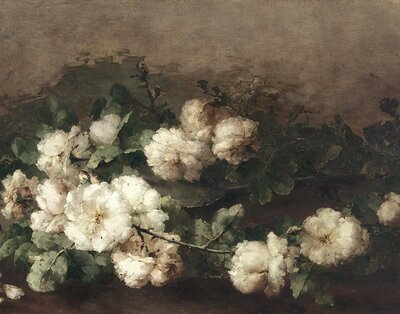 stunning photo of bouquet