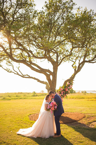 CurrituckClubWedding Corolla Wedding Outer Banks NC