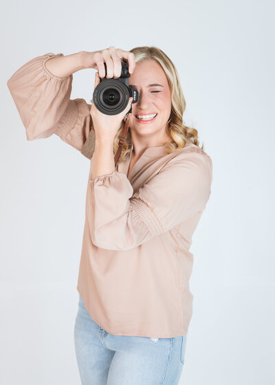 newborn photographers in raleigh