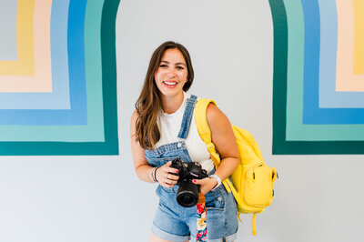 family photographer who attended root to rise mastermind and retreat