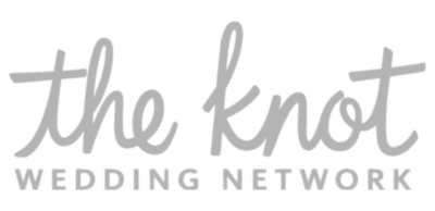 the knot wedding network logo