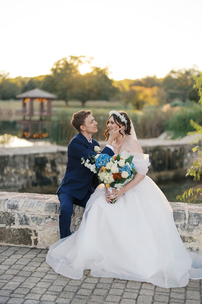 wedgewood wedding photographer colorado