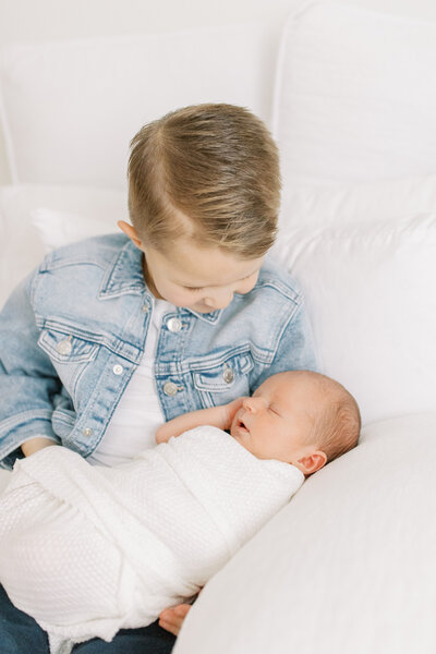 spokane newborn photography