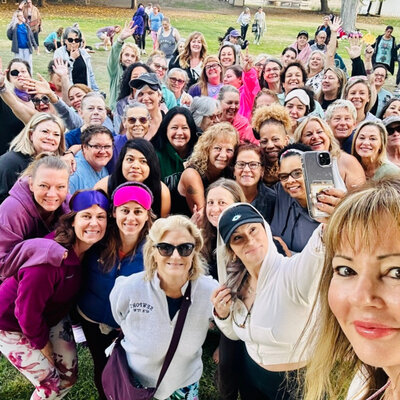 2024 Soul Retreat California womens wellness and spiritual retreat hosted by healer Dana Haines at wonder valley resort, next retreat in oceanside california at mission pacific