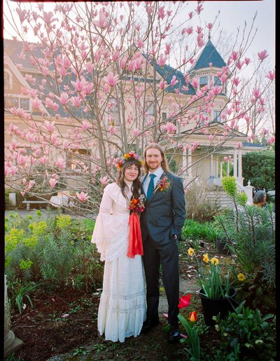 Wedding photo film candid documentary portland oregon seattle california 