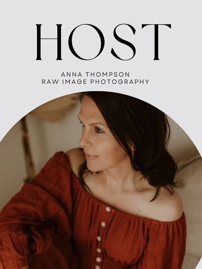 Anna Thompson Photographer