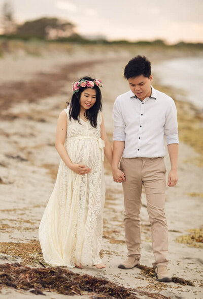Perth-maternity-photoshoot-gowns-58