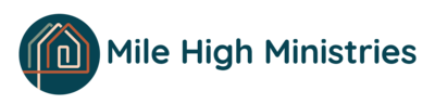 Mile High Ministries Logo