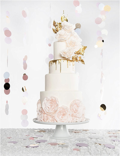 Whippt Wedding Cake 2017 - kristisneddonphotographer
