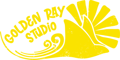 GRS Logo Design