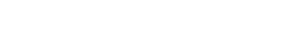 White logo for website copywriter Erika Fitzgerald