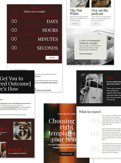 yyc - product - classic drip - screenshots