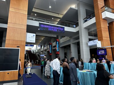 Rammys Fundraising Event by C2 Auctions 5