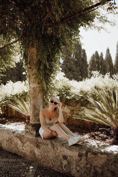 Mobile presets voor fotografen Simple Stories