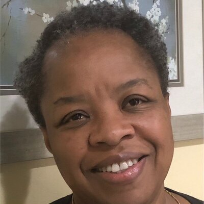 Kate Musimwa headshot