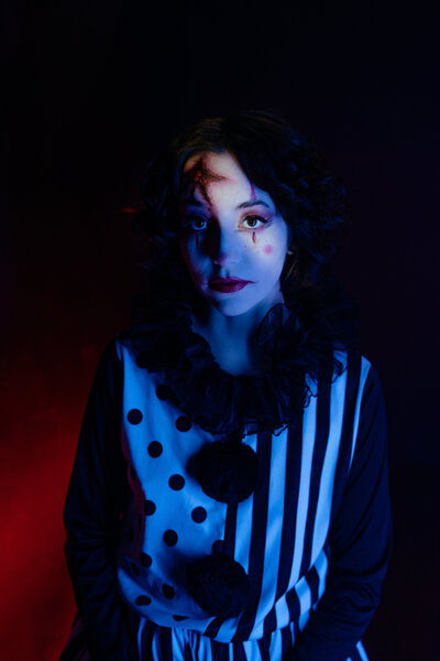 Portland Studio Photographer