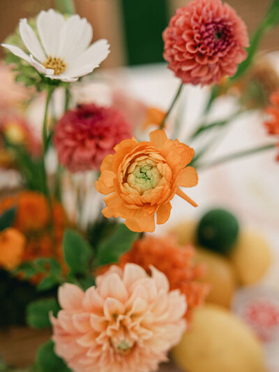 spring wedding ideas 
