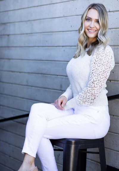 Woman owned Aesthetic Studio Colorado