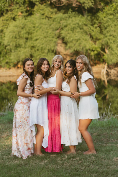 Mckinney Senior Portraits-5