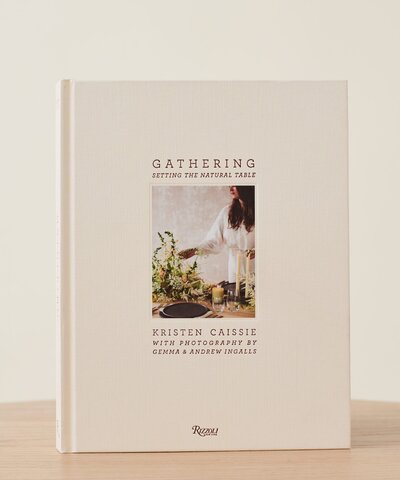 Gathering Book