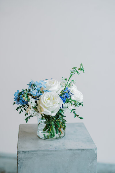 Small Arrangement Naomi