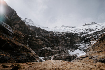 Astro Photography location earnslaw burn