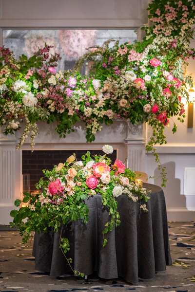 Wedding Planner & Event Designer DC by Lisa Havard