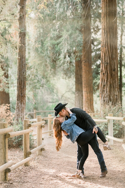 Redwood Forest-Orange County Holiday Mini Session-090