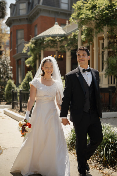 Montana Elopement Photography by Karen Norian