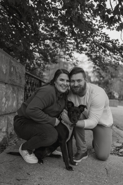 Jessica Frigge Photography is a Wisconsin Photographer