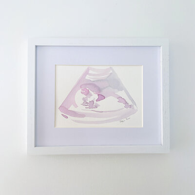 custom-sonogram-painting-keepsake-1